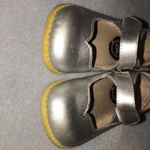 Livie & Luca super cute